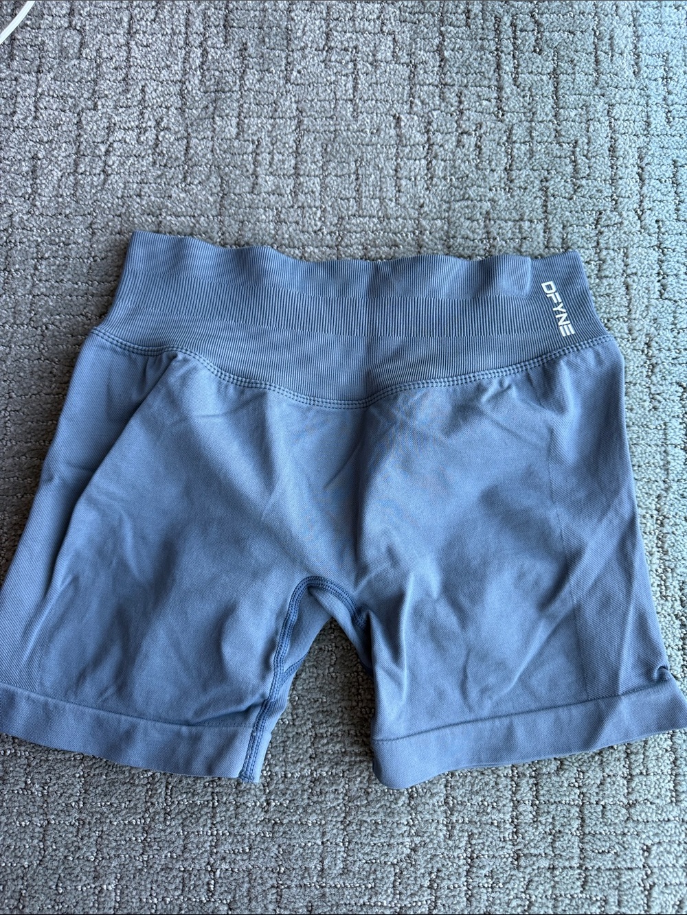 DFYNE Impact shorts
